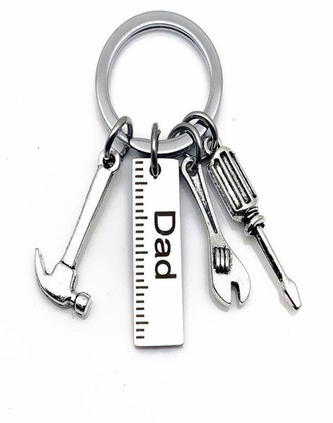 mini hand tools key chains ring wrench screwdriver hammer keychain charm holder stainless steel keyring for father day dad grandpa2853727, Slivery;golden
mini hand tools key chains ring wrench screwdriver hammer keychain charm holder stainless steel keyring for father day dad grandpa2853727, Slivery;golden