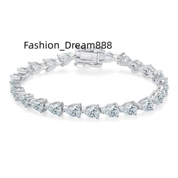 2023 new fashion 925 sterling silver 0.5ct vvs moissanie tennis bracelet heart square oval shape tennis chain bracelet for women
2023 new fashion 925 sterling silver 0.5ct vvs moissanie tennis bracelet heart square oval shape tennis chain bracelet for women