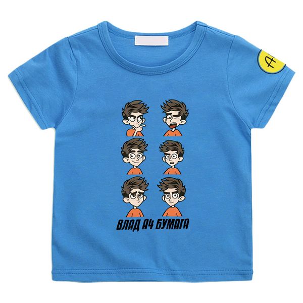 clothing sets merch a4 tshirt kid's sunmmer clothes baby boy shirt casual parent girl's short sleeve 100cotoon t230630, White
clothing sets merch a4 tshirt kid's sunmmer clothes baby boy shirt casual parent girl's short sleeve 100cotoon t230630, White