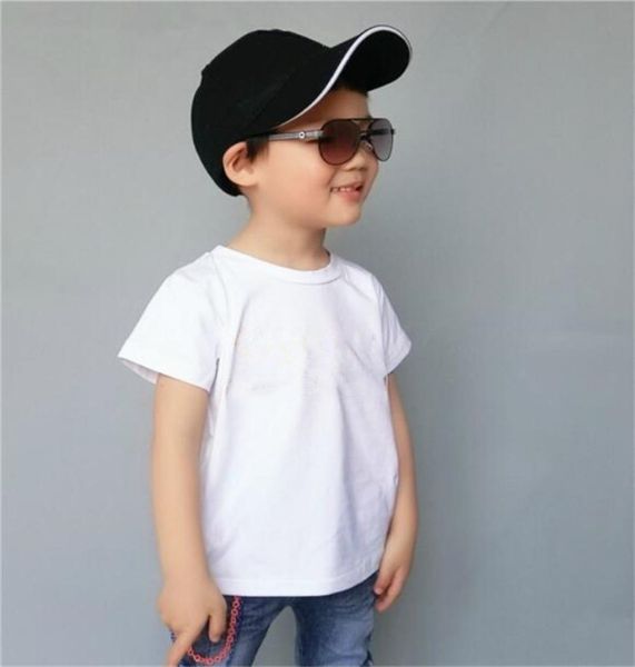 fashion girls boys t shirt summer kids letter print short sleeve tees for teenage kids cotton children clothes2411525, Blue
fashion girls boys t shirt summer kids letter print short sleeve tees for teenage kids cotton children clothes2411525, Blue