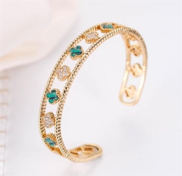 dance monkey cuff bracelet for women quality cubic zirconia colorful flower bangles luxury famous jewelry female gift pulsera 22046373724, Black
dance monkey cuff bracelet for women quality cubic zirconia colorful flower bangles luxury famous jewelry female gift pulsera 22046373724, Black