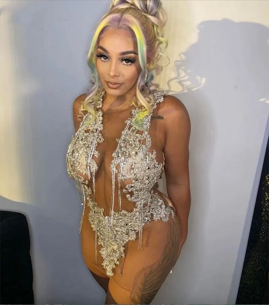 see through short prom dresses for black girl silver lace appliques beaded with tassels homecoming cocktail party gowns
see through short prom dresses for black girl silver lace appliques beaded with tassels homecoming cocktail party gowns