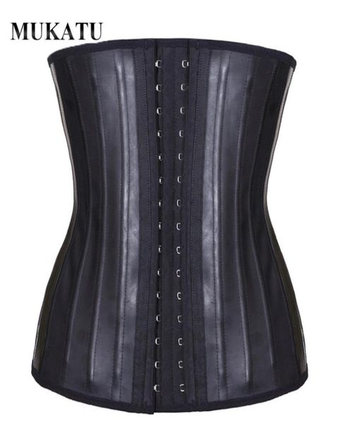 mukatu latex waist trainer corset belly slim belt body shaper modeling strap 25 steel boned cincher gaine amincissante 2201079970716
mukatu latex waist trainer corset belly slim belt body shaper modeling strap 25 steel boned cincher gaine amincissante 2201079970716