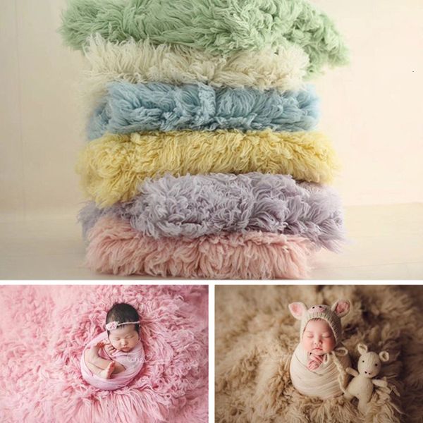 keepsakes 150x90cm flokati born pography big size thick long greek wool blanket background baby po props fotografia acessorio boy 230701
keepsakes 150x90cm flokati born pography big size thick long greek wool blanket background baby po props fotografia acessorio boy 230701