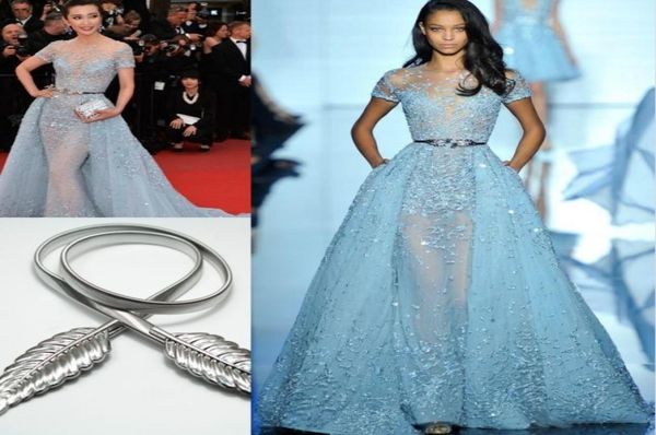 li bingbing in zuhair murad red carpet evening dresses overskirts lace applique beads lace poet short sleeve formal prom celebrity8768788, Black;red
li bingbing in zuhair murad red carpet evening dresses overskirts lace applique beads lace poet short sleeve formal prom celebrity8768788, Black;red