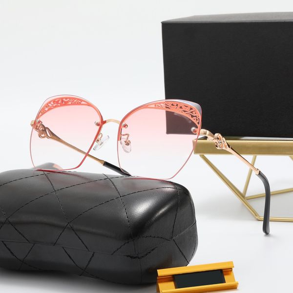 designer sunglasses cat eye sunglasses women sunglasses frameless thin legs carved design multi color grace leisure luxurys designers sungla, White;black
designer sunglasses cat eye sunglasses women sunglasses frameless thin legs carved design multi color grace leisure luxurys designers sungla, White;black
