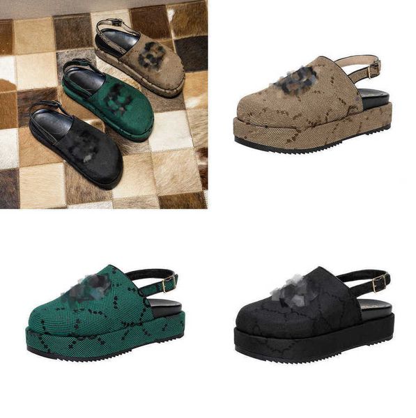 flats embroidered designer sandals platform g print double womens fashion canvas sandali wedge slippers flip flops rubber leather dress shoe, Black
flats embroidered designer sandals platform g print double womens fashion canvas sandali wedge slippers flip flops rubber leather dress shoe, Black