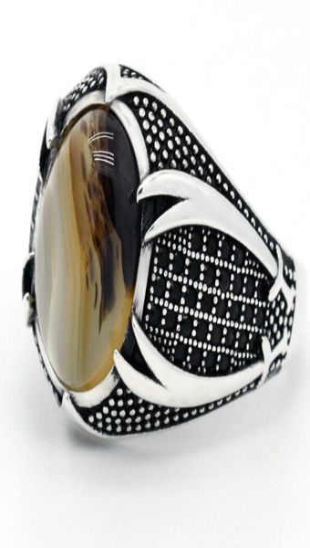 mens ring with agate stone 925 silver islamic double swords vintage natural stone ring religious jewelry for male women gift1329756, Golden;silver
mens ring with agate stone 925 silver islamic double swords vintage natural stone ring religious jewelry for male women gift1329756, Golden;silver