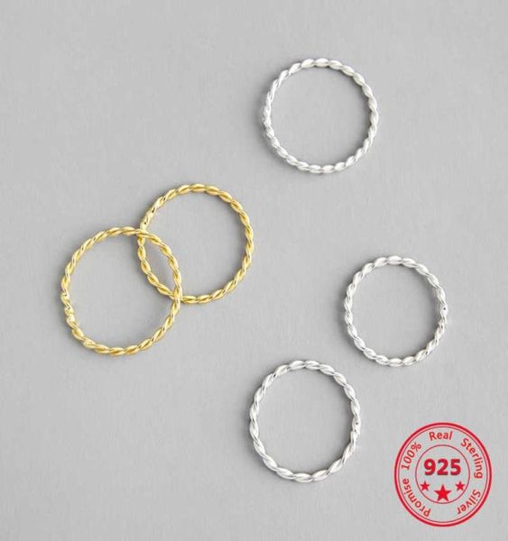 korean real s925 sterling silver fine rings simple hemp pattern gold plated circle personality fashion retro rings women jewelry q1226496
korean real s925 sterling silver fine rings simple hemp pattern gold plated circle personality fashion retro rings women jewelry q1226496