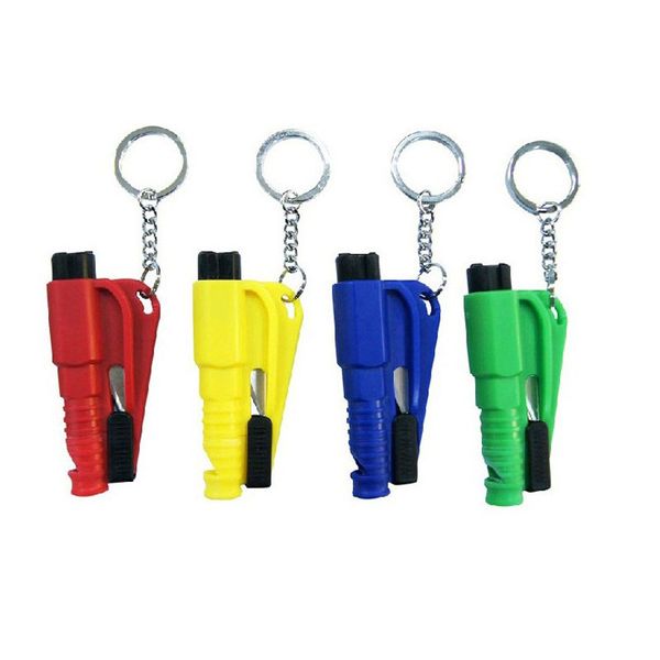 life saving hammer key chain rings portable self defense emergency rescue car accessories seat belt window break tools safety glass breaker, Slivery;golden
life saving hammer key chain rings portable self defense emergency rescue car accessories seat belt window break tools safety glass breaker, Slivery;golden