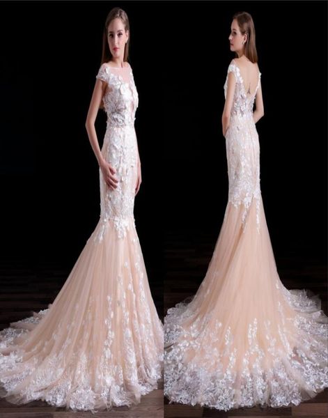 elegant girls dresses o neck with appliques open back mermaid tulle long party formal evening dresses for women prom dresses gowns1738319, Black;red
elegant girls dresses o neck with appliques open back mermaid tulle long party formal evening dresses for women prom dresses gowns1738319, Black;red