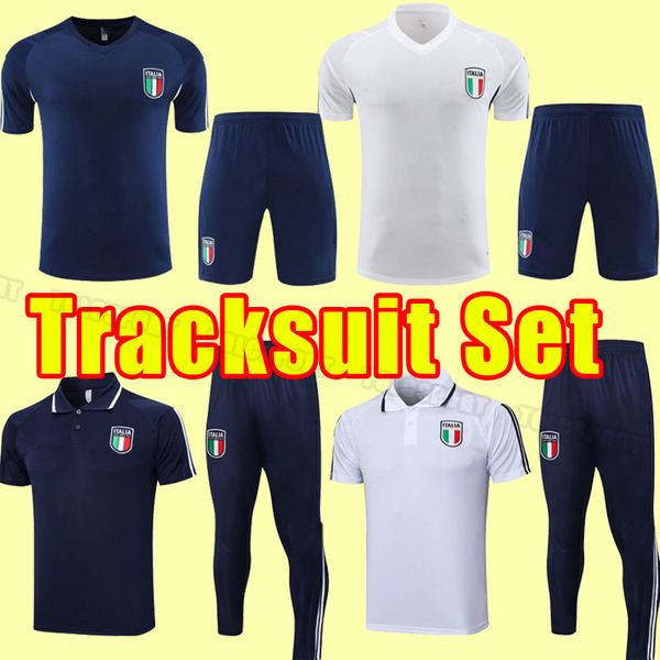 23 24 bonucci home soccer tracksuits 2023 2024 italys home insigne italia verratti chiellini chiesa barella football shirts short sleeve pol, Black
23 24 bonucci home soccer tracksuits 2023 2024 italys home insigne italia verratti chiellini chiesa barella football shirts short sleeve pol, Black