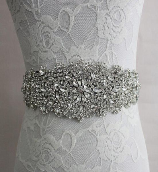 2019 real image wedding dresses sash bridal belts rhinestone crystal ribbon tie back bridal accessories princess handmade fashion9235942, White
2019 real image wedding dresses sash bridal belts rhinestone crystal ribbon tie back bridal accessories princess handmade fashion9235942, White