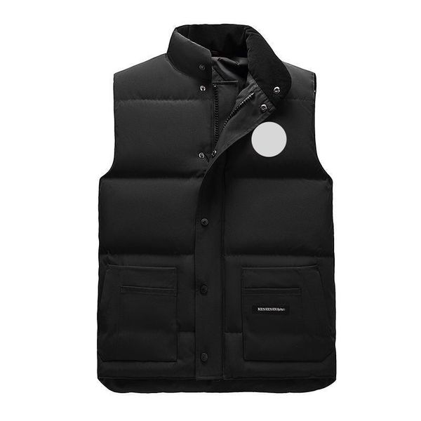 down jacket vest coat mens designer canadian goose feather material fashion warm trend black size xxl wholesale price324528
down jacket vest coat mens designer canadian goose feather material fashion warm trend black size xxl wholesale price324528