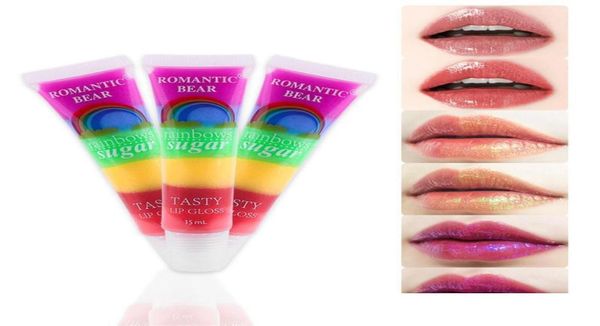 lip gloss 5 in 1 rainbow sugar tasty changing color cute lips balm hydrating rollon fruit essencial oil lipgloss drop dht1r2470223
lip gloss 5 in 1 rainbow sugar tasty changing color cute lips balm hydrating rollon fruit essencial oil lipgloss drop dht1r2470223