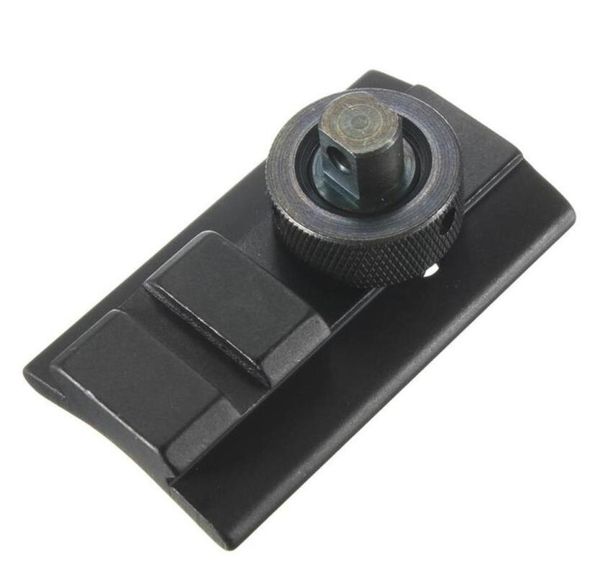 hunting swivel picatinny slot adaptor kit weaver rail sling stud mount for 20mm bipod adapter mount8004082
hunting swivel picatinny slot adaptor kit weaver rail sling stud mount for 20mm bipod adapter mount8004082