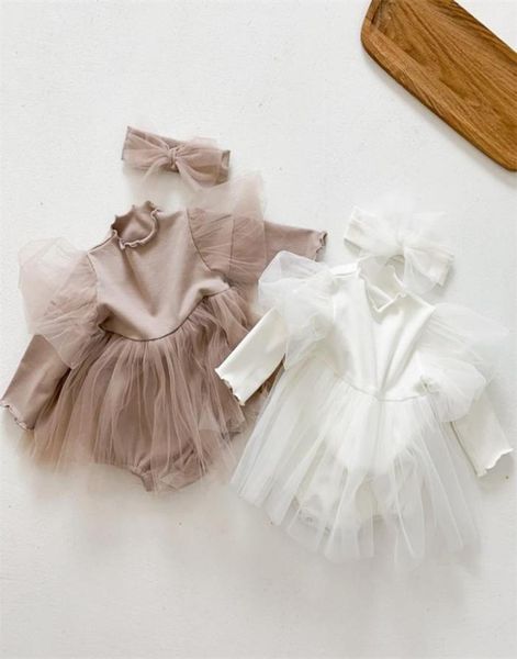spring baby girls romper dress white tutu new born long sleeve 1st birthday infant toddler with headband 2pcs clothing 2268 v28521787, Red;yellow
spring baby girls romper dress white tutu new born long sleeve 1st birthday infant toddler with headband 2pcs clothing 2268 v28521787, Red;yellow