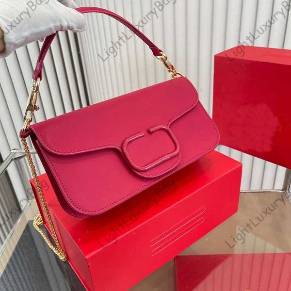 designer loco crossbody bag with chain women loco bag shoulder clutch handbags sparkling diamond handbage 230625