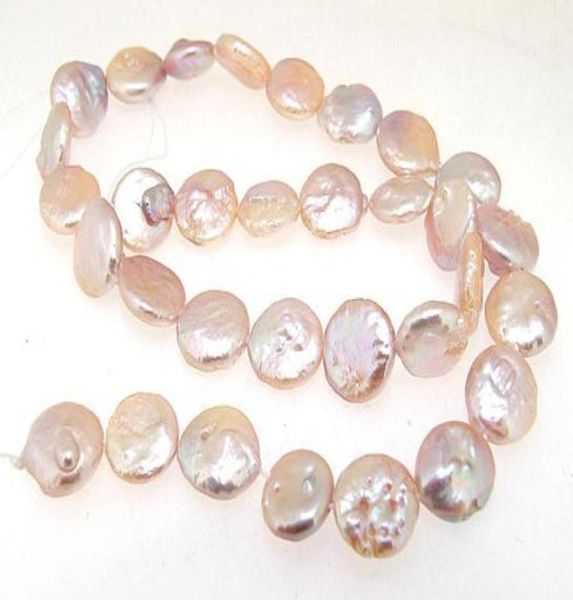 loose pearl jewellery1112mm coin freshwater pearl cultured pearl lavender color one full strand loose beads 150390391073597, White
loose pearl jewellery1112mm coin freshwater pearl cultured pearl lavender color one full strand loose beads 150390391073597, White