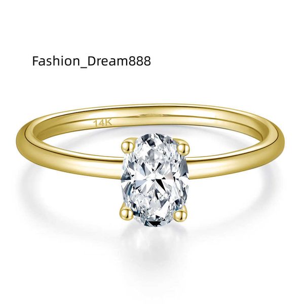 rinntin gr07 thin band in 14k solid gold size 4-11 d color vvs 1.0ct oval solitaire moissanite engagement ring, Silver
rinntin gr07 thin band in 14k solid gold size 4-11 d color vvs 1.0ct oval solitaire moissanite engagement ring, Silver