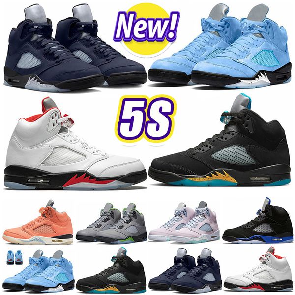 designer shoes jumpman 5 5s mens basketball shoes racer blue unc crimson bliss burgundy green bean oreo black metallic mars for her easter m
designer shoes jumpman 5 5s mens basketball shoes racer blue unc crimson bliss burgundy green bean oreo black metallic mars for her easter m