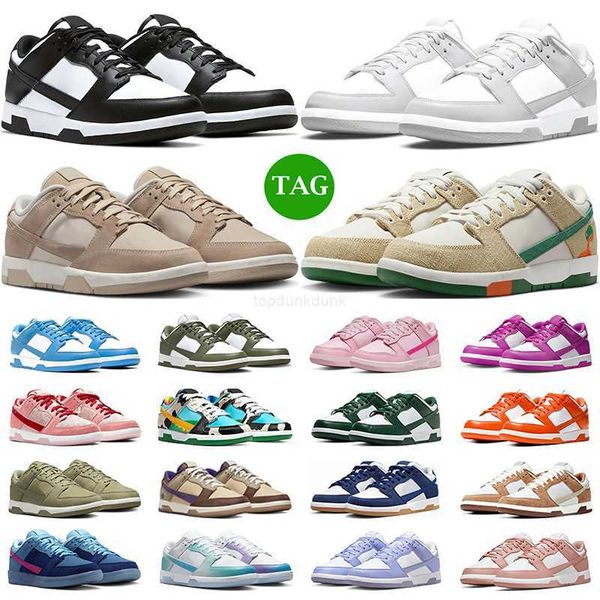 2023 low designer shoes gai dunks panda unc grey fog active fuchsia medium olive triple pink syracuse team green men women trainers outdoor, Black
2023 low designer shoes gai dunks panda unc grey fog active fuchsia medium olive triple pink syracuse team green men women trainers outdoor, Black