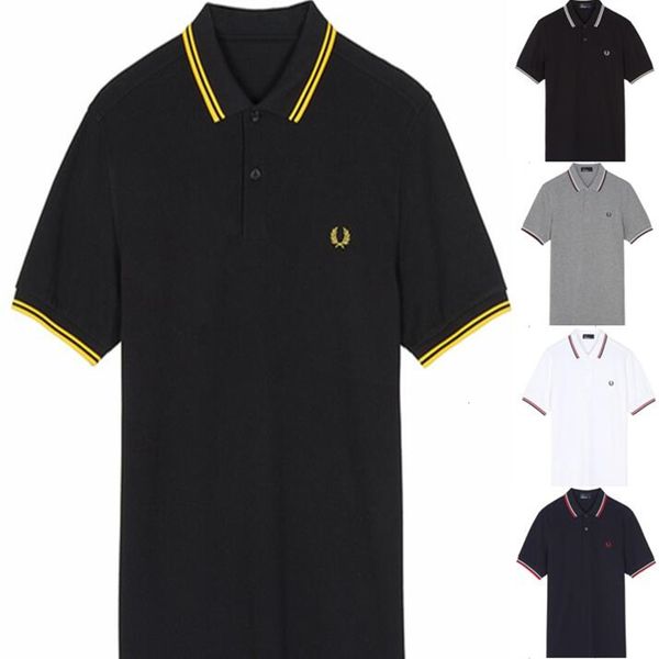 men's polos summer cotton striped edge lapel solid color european and american fashion casual shortsleeved polo shirt p230630, White;black
men's polos summer cotton striped edge lapel solid color european and american fashion casual shortsleeved polo shirt p230630, White;black