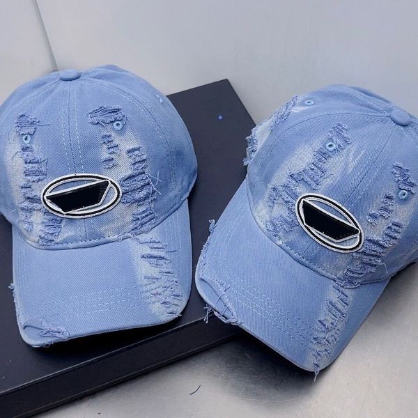 2023 spring and summer duck tongue hat new worn out old cap men's and women's tide brand letter stick cloth raw edge couple's, Blue;gray
2023 spring and summer duck tongue hat new worn out old cap men's and women's tide brand letter stick cloth raw edge couple's, Blue;gray
