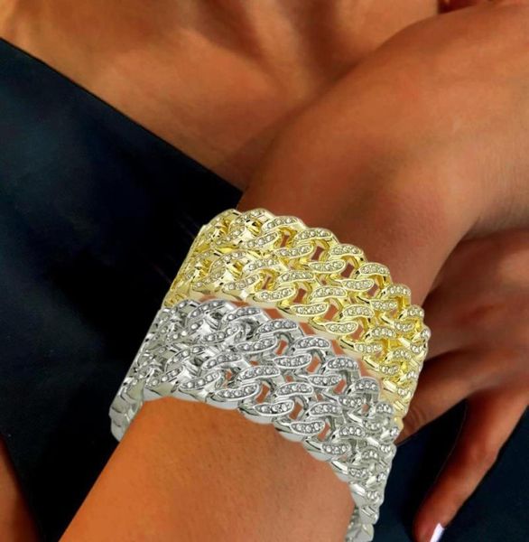 african rhinestones chain design cuff bangles women fashion charm alloy bracelets trend jewelry accessories ukmoc bangle2886493, Black
african rhinestones chain design cuff bangles women fashion charm alloy bracelets trend jewelry accessories ukmoc bangle2886493, Black