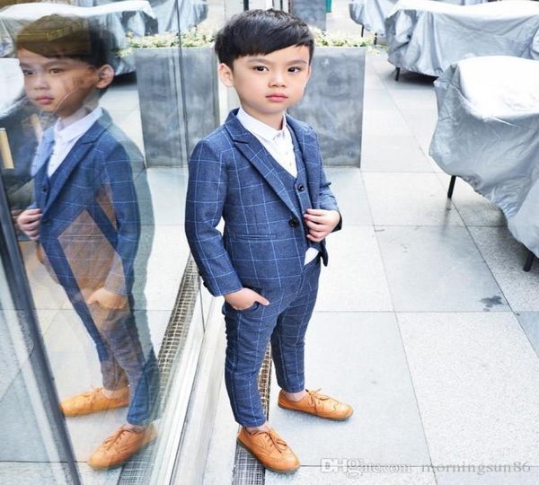 children039s clothing spring and autumn a boy039s suit korean version stripe new year suit threepiece set coat vest pant w4982329, White
children039s clothing spring and autumn a boy039s suit korean version stripe new year suit threepiece set coat vest pant w4982329, White