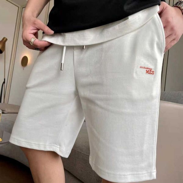 mens shorts designer short men women pants h horse embroidered capri pants casual sports stretch breathable, White;black
mens shorts designer short men women pants h horse embroidered capri pants casual sports stretch breathable, White;black
