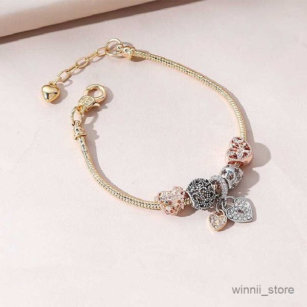 charm bracelets heart shaped tree of life bracelet women fashion trend jewelry chain diy beads jewelry r230701, Golden;silver
charm bracelets heart shaped tree of life bracelet women fashion trend jewelry chain diy beads jewelry r230701, Golden;silver