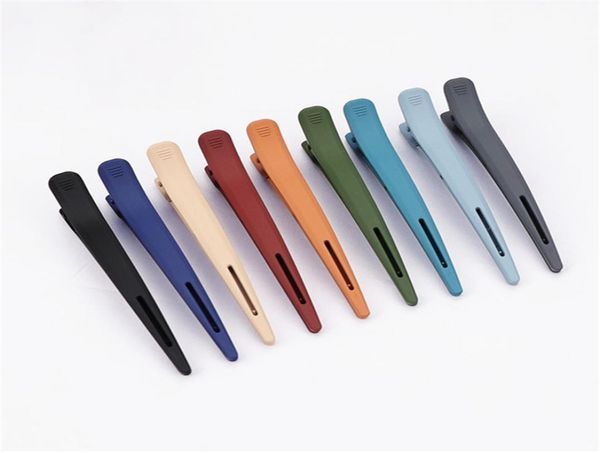12cm large hair styling clips professional hairdresser clamp hair pins women girls hairpin hair cutting tools acrylic barrette7507752
12cm large hair styling clips professional hairdresser clamp hair pins women girls hairpin hair cutting tools acrylic barrette7507752