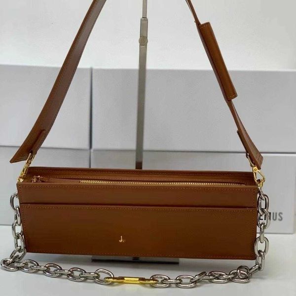 bag le bambino chiquito bag french niche design high-end texture single shoulder crossbody carrying chain cowhide french stick bag for women
bag le bambino chiquito bag french niche design high-end texture single shoulder crossbody carrying chain cowhide french stick bag for women