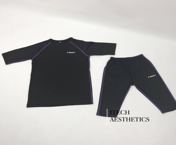 xbody ems training machine suit sports club yoga wear wireless for ems fitness training muscle simulation2824298
xbody ems training machine suit sports club yoga wear wireless for ems fitness training muscle simulation2824298