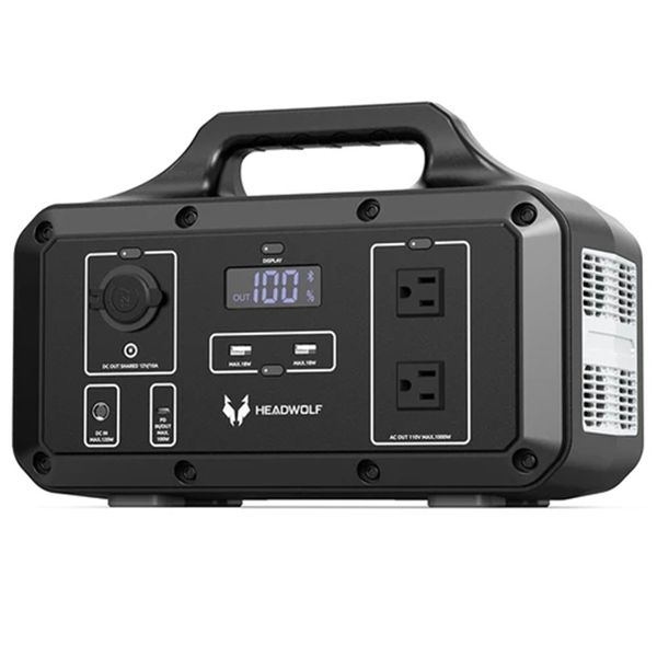headwolf d1000 1000wh portable power station for outdoor camping travel hunting rv cpap home emergency-jp
headwolf d1000 1000wh portable power station for outdoor camping travel hunting rv cpap home emergency-jp
