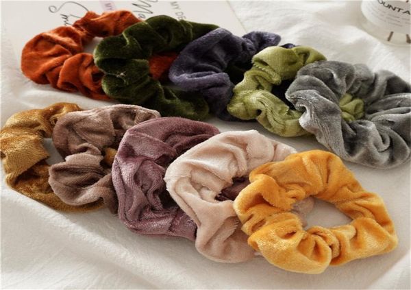 dhl 48colors blank girls velvet elastic scrunchie scrunchy head band ponytail hairbands rope hair accessories2322211, Slivery;white
dhl 48colors blank girls velvet elastic scrunchie scrunchy head band ponytail hairbands rope hair accessories2322211, Slivery;white