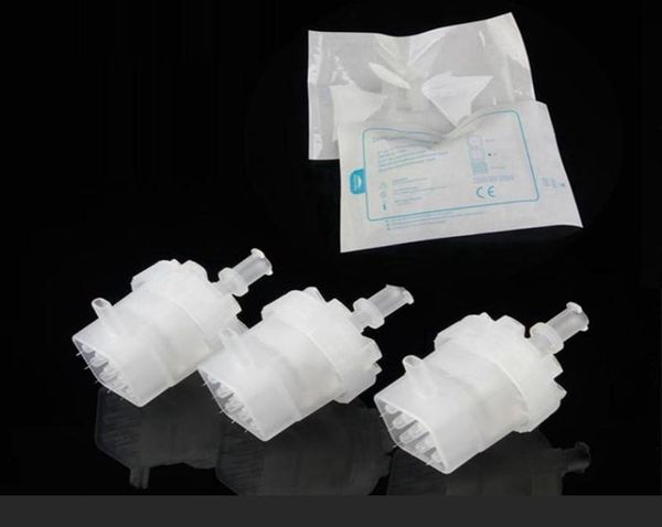 9 needles tip negative pressure cartridge for ez vacuum mesotherapy gun injector beauty equipment5435015, Black;white
9 needles tip negative pressure cartridge for ez vacuum mesotherapy gun injector beauty equipment5435015, Black;white