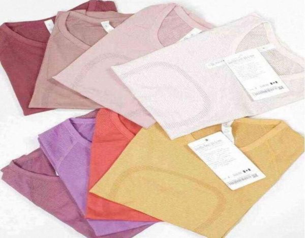 2 0 swiftly yoga outfit tech womens tshirt short sleeved seamless yoga slim fit light fast dry sports shirt wicking knit fit5753909
2 0 swiftly yoga outfit tech womens tshirt short sleeved seamless yoga slim fit light fast dry sports shirt wicking knit fit5753909