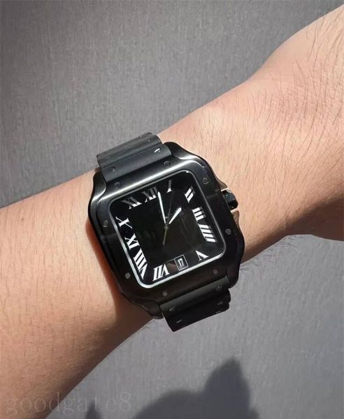 santo womens watches mechanical watch precise plated gold silver square montre homme baked blue needle mens wristwatch sa0022 xb08, Slivery;brown
santo womens watches mechanical watch precise plated gold silver square montre homme baked blue needle mens wristwatch sa0022 xb08, Slivery;brown