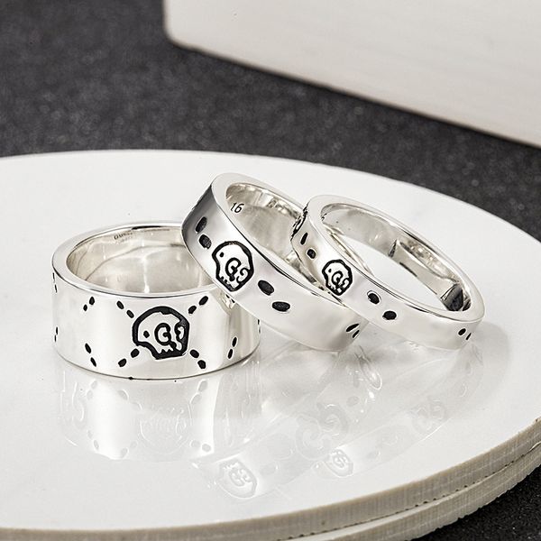 nail ring mens ring designer ring ring for man ring love ring gold ring fashion hiphop/rock skeleton ring ghost jewelry sliver wedding ring, Silver
nail ring mens ring designer ring ring for man ring love ring gold ring fashion hiphop/rock skeleton ring ghost jewelry sliver wedding ring, Silver