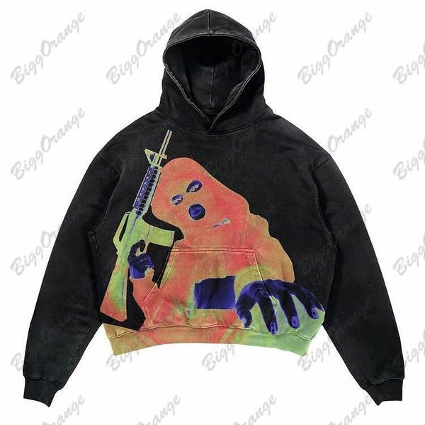 women s hoodies sweatshirts y2k vintage street wear skull print design hoodie casual sweatshirt couples harajuku gothsuit pop clothes 230701, Black
women s hoodies sweatshirts y2k vintage street wear skull print design hoodie casual sweatshirt couples harajuku gothsuit pop clothes 230701, Black