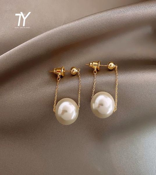simple elegant small pearl pendant earrings for woman fashion jewelry party ladies039 unusual dangle earring accessories1391541, Silver
simple elegant small pearl pendant earrings for woman fashion jewelry party ladies039 unusual dangle earring accessories1391541, Silver