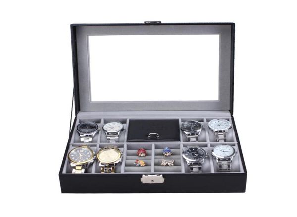 8 slot wristclock watchesjewelry ring box leather display case organizer glass jewelry storage blackdhgate recommend s6612898, Black;blue
8 slot wristclock watchesjewelry ring box leather display case organizer glass jewelry storage blackdhgate recommend s6612898, Black;blue