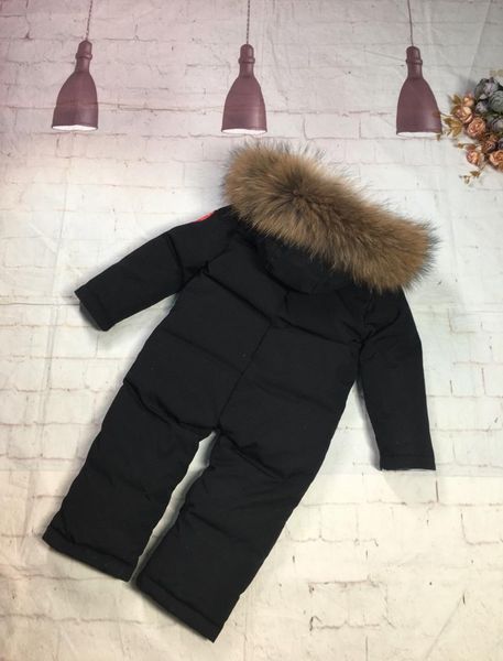 luxury designer thick warm down camouflage baby kids double zipper real raccoon fur collar collar goose down rompers boy girl jack3309956, Blue;gray
luxury designer thick warm down camouflage baby kids double zipper real raccoon fur collar collar goose down rompers boy girl jack3309956, Blue;gray