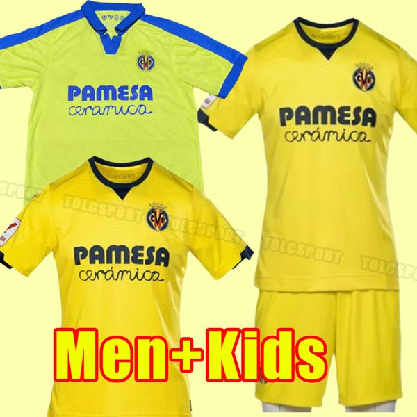 23 24 villarreal cf s.cazorla soccer jerseys 2023 2024 dia geraro chukwueze camiseta del shirt parejo alcacer moi gomez men kids kits full s, Black;yellow
23 24 villarreal cf s.cazorla soccer jerseys 2023 2024 dia geraro chukwueze camiseta del shirt parejo alcacer moi gomez men kids kits full s, Black;yellow