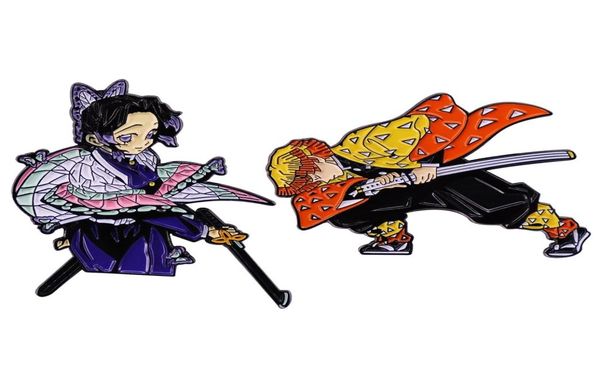 japanese anime icons comics cool enamel pins badge brooch backpack bag collar lapel decoration jewelry gifts for friends6841302, Blue
japanese anime icons comics cool enamel pins badge brooch backpack bag collar lapel decoration jewelry gifts for friends6841302, Blue