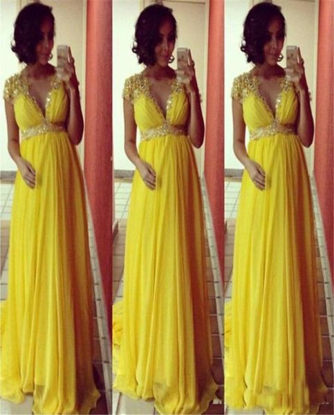 simple empire chiffon pregnant women evening dresses with short sleeves beads crystal floor length formal party special occasion w6581277, Black;red
simple empire chiffon pregnant women evening dresses with short sleeves beads crystal floor length formal party special occasion w6581277, Black;red