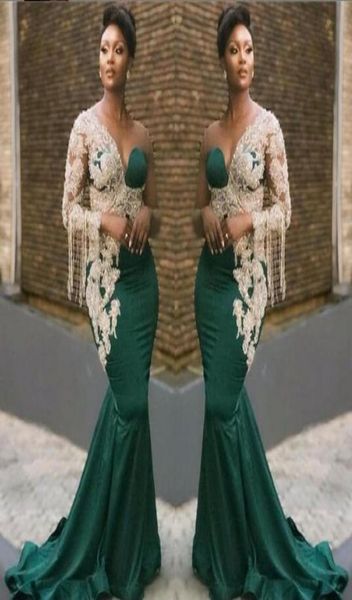 2020 new black girl mermaid evening dress new prom dresses long sleeve lace applique beaded paolo sebastian african elegant evenin3626056, Black;red
2020 new black girl mermaid evening dress new prom dresses long sleeve lace applique beaded paolo sebastian african elegant evenin3626056, Black;red