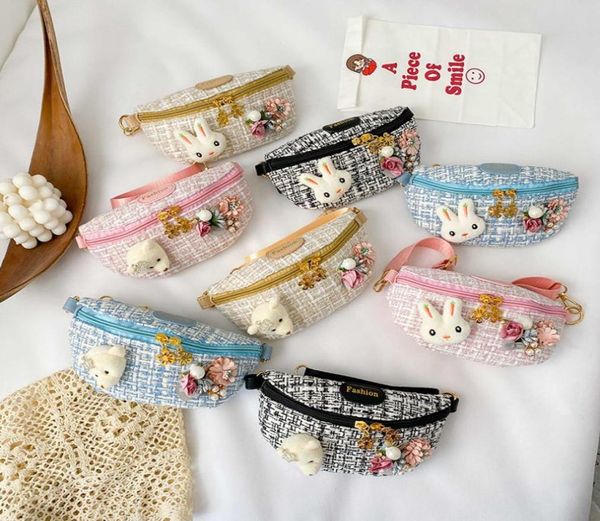 new girls cartoon princess handbags children bear bunny floral mini accessories bag 2020 kids change purse messenger bags s7595207335, Black
new girls cartoon princess handbags children bear bunny floral mini accessories bag 2020 kids change purse messenger bags s7595207335, Black